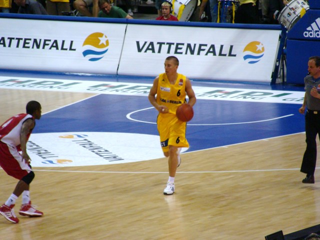 �V���e�t�F��&nbsp;�n�[�}��[Steffen&nbsp;Hamann]�I��