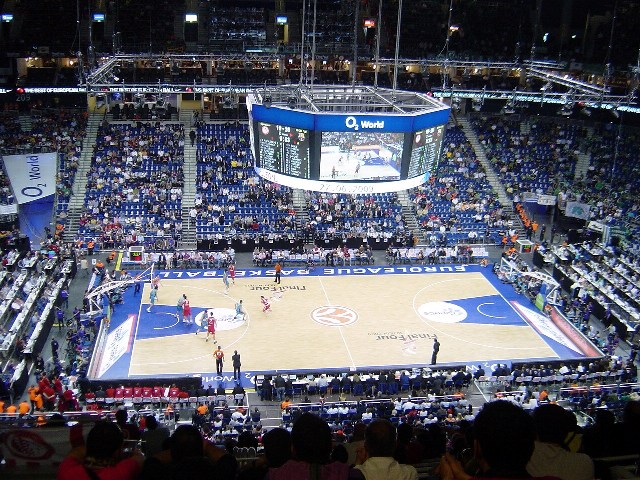 �I�����s�A�R�X[Olympiacos]-���[�K��FC�o���Z���i[Regal&nbsp;FC&nbsp;Barcelona]