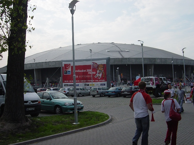 �A���[�i&nbsp;�E�b�`[Arena&nbsp;Łódź]