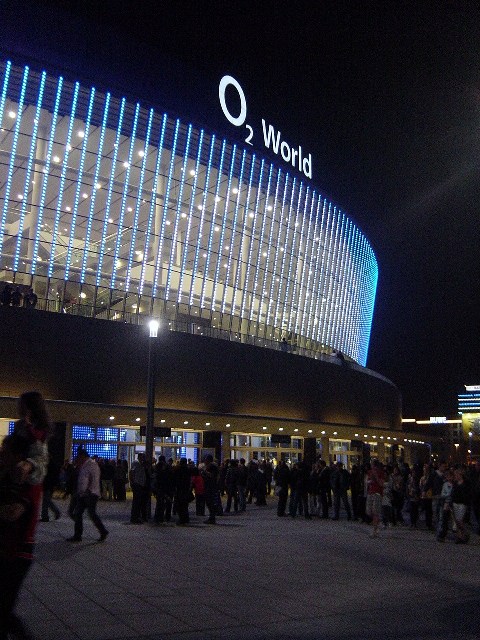 �I�[�c�[�A���[�i[o2&nbsp;World]