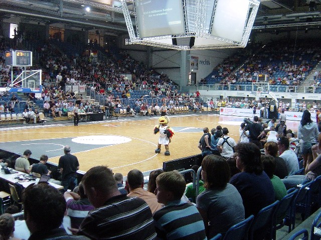 ドイツ-マケドニア