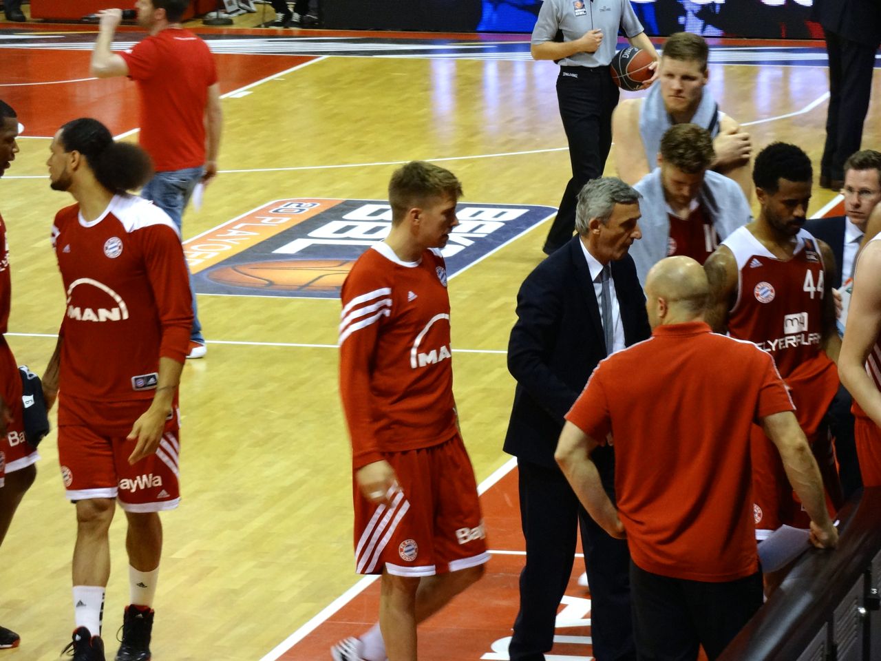 �V���e�t�F��&nbsp;�n�[�}��[Steffen&nbsp;Hamann]