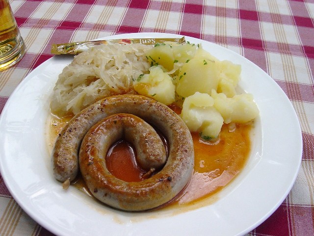 �\�[�Z�[�W[Würste]