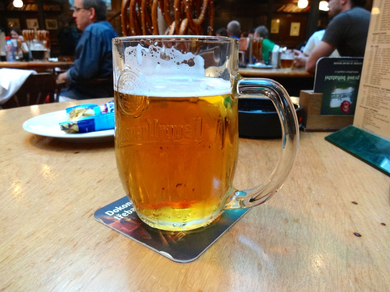 �s���X�i�[�E���P��[Pilsner&nbsp;Urquell]