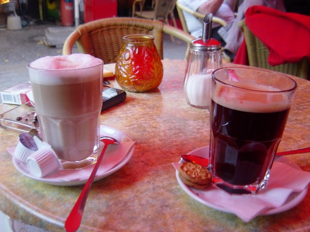 �R�[�q�[[Kaffee]