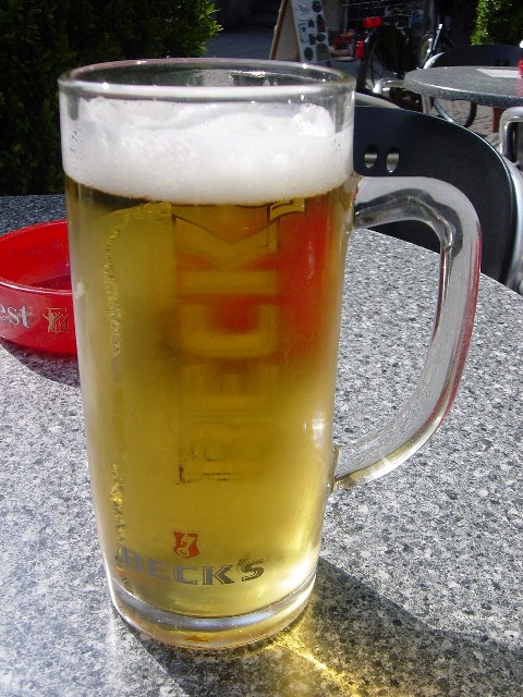 �x�b�N�X[BECK'S]