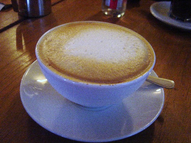 �~���N�R�[�q�[[Milchkaffee]