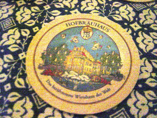 �R�[�X�^�[[Untersetzer]