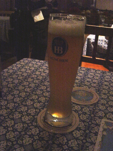 ���r�[��[Münchener&nbsp;Weiss]