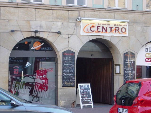 �C���`�F���g��[Il&nbsp;Centro]