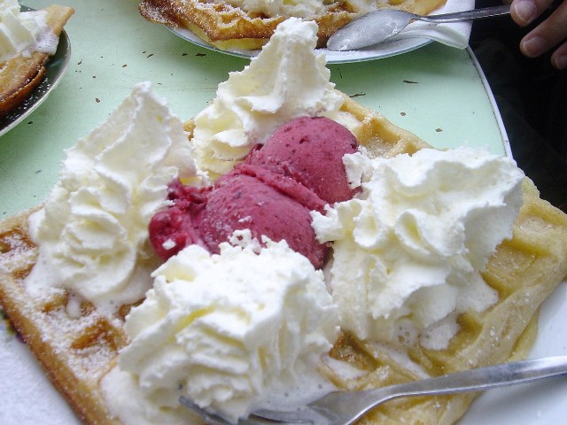 ���b�t��[Waffel]
