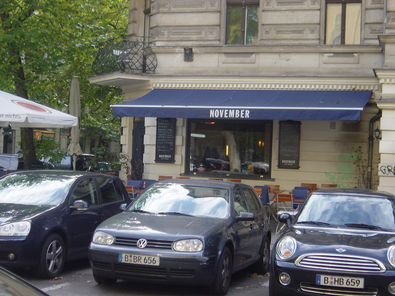 �m�x���o�[[NOVEMBER]