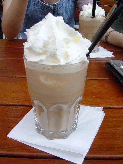 �A�C���b�V���R�[�q�[[Irischer&nbsp;Kaffee]