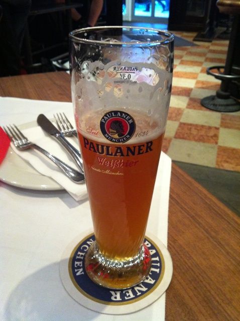 ���r�[��[Weißbier]