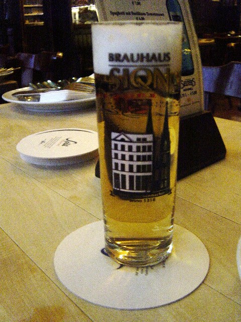 �P���V��[Kölsch]