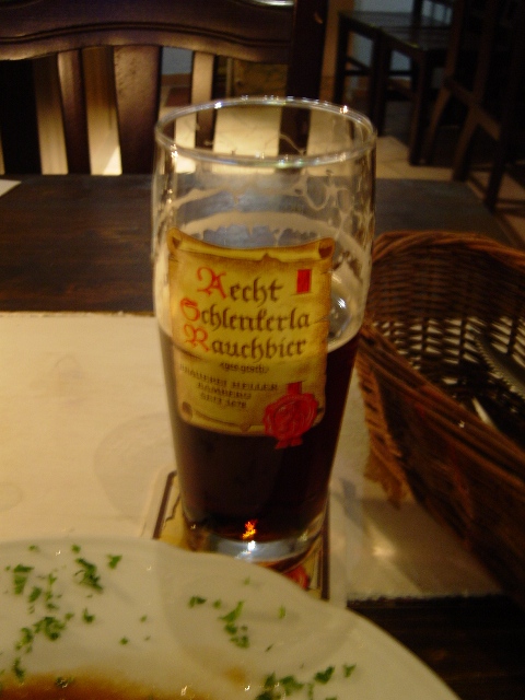 ���I�z�r�[��[Rauchbier]