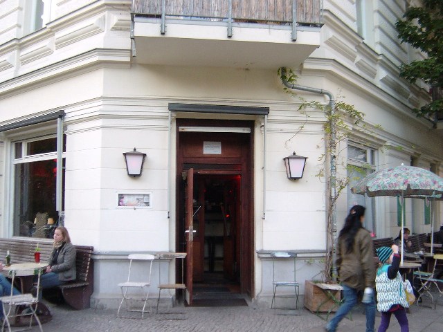 �{�[���c�B�}�[[Wohnzimmer]