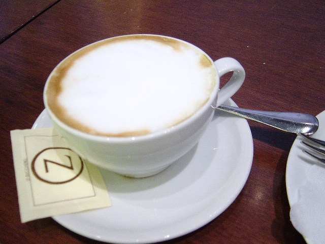 �J�v�`�[�m[cappuccino]