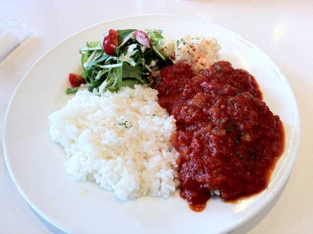 �����`�̃`�L���\�e�[