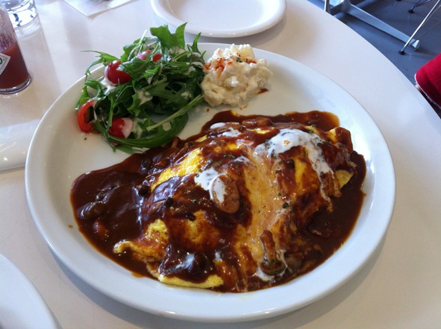 �����`�̃I�����C�X