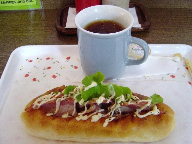 ���C�����h�b�O