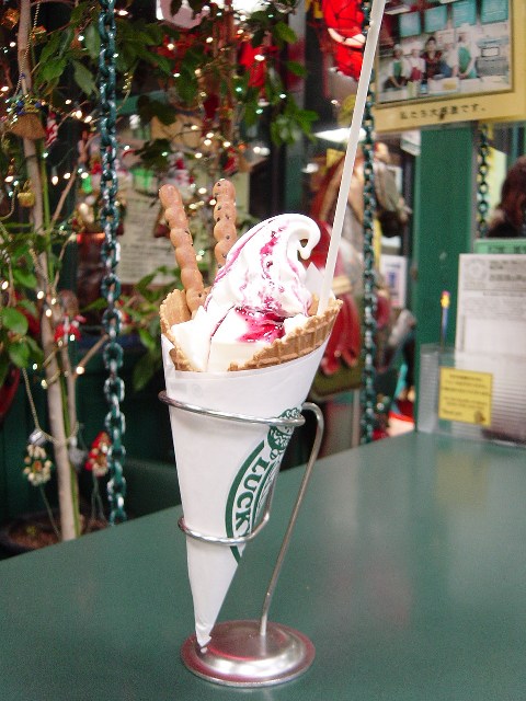 �u���[�x���[���A�`�[�Y�V���N