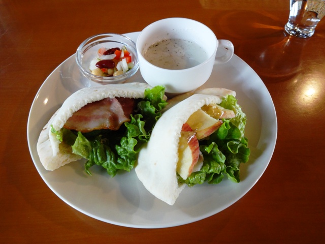 �s�^�p���T���h