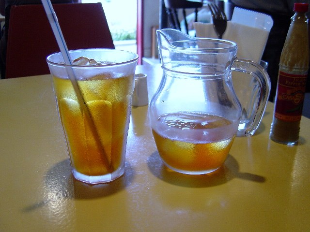 �A�C�X�e�B�[