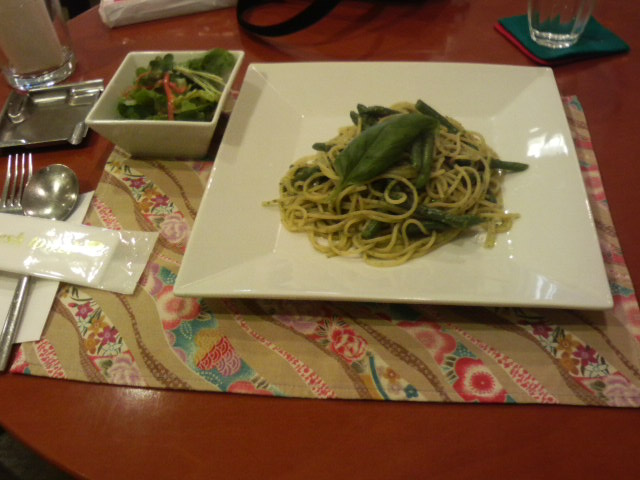 ���񂰂�ƃo�W���̃p�X�^