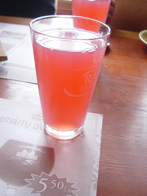 �N�����x���[�W���[�X