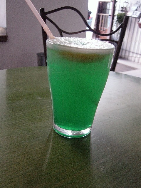 �~���g�����l�[�h[Mintlemonade]