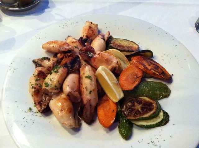 �C�J�̃O����