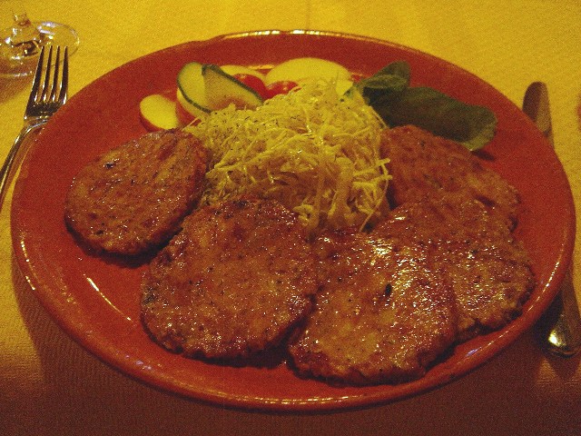 �S�X�e�B���i�����J[Gostilna&nbsp;Murka]