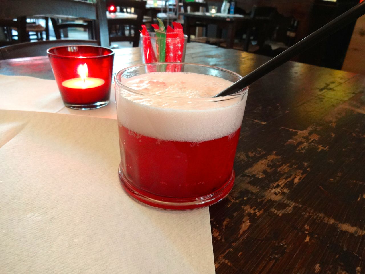 �A���y���}�����X�g����[Ampelmann&nbsp;Restaurant]