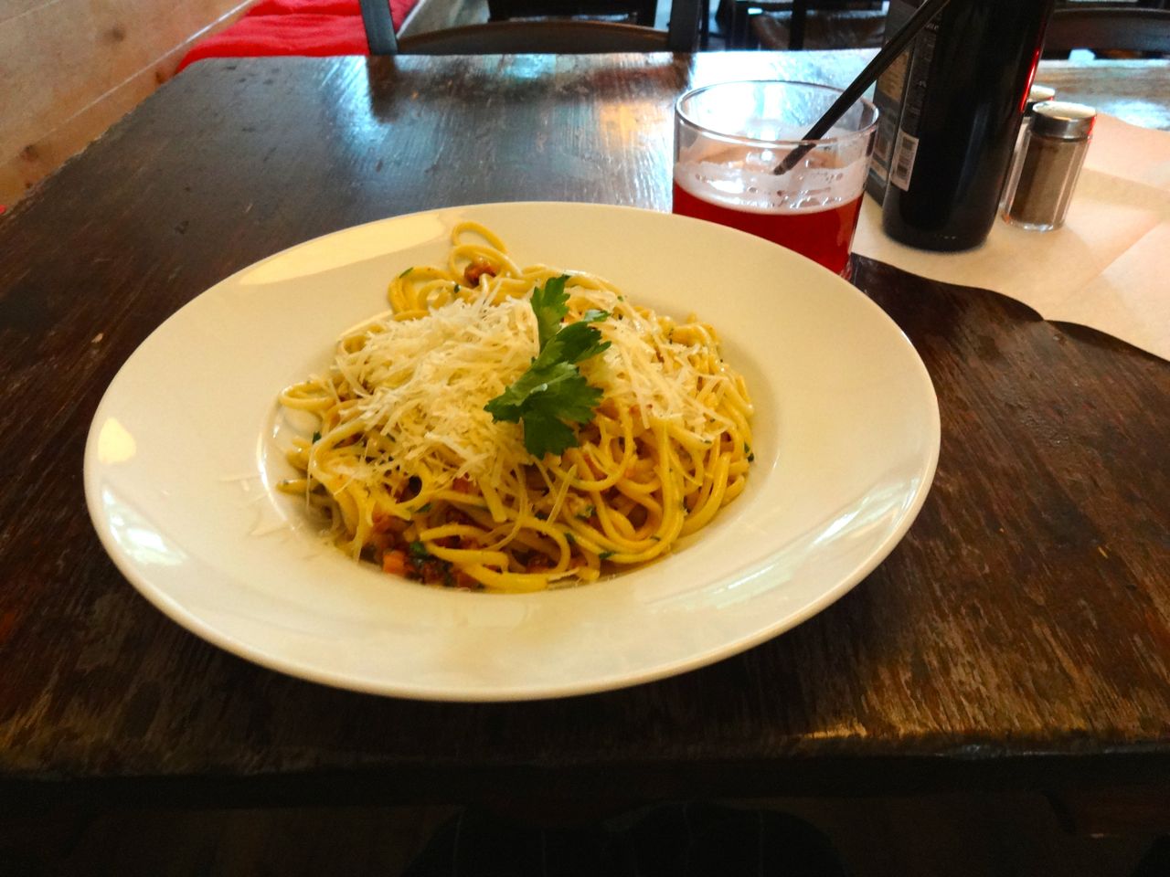 �A���y���}�����X�g����[Ampelmann&nbsp;Restaurant]