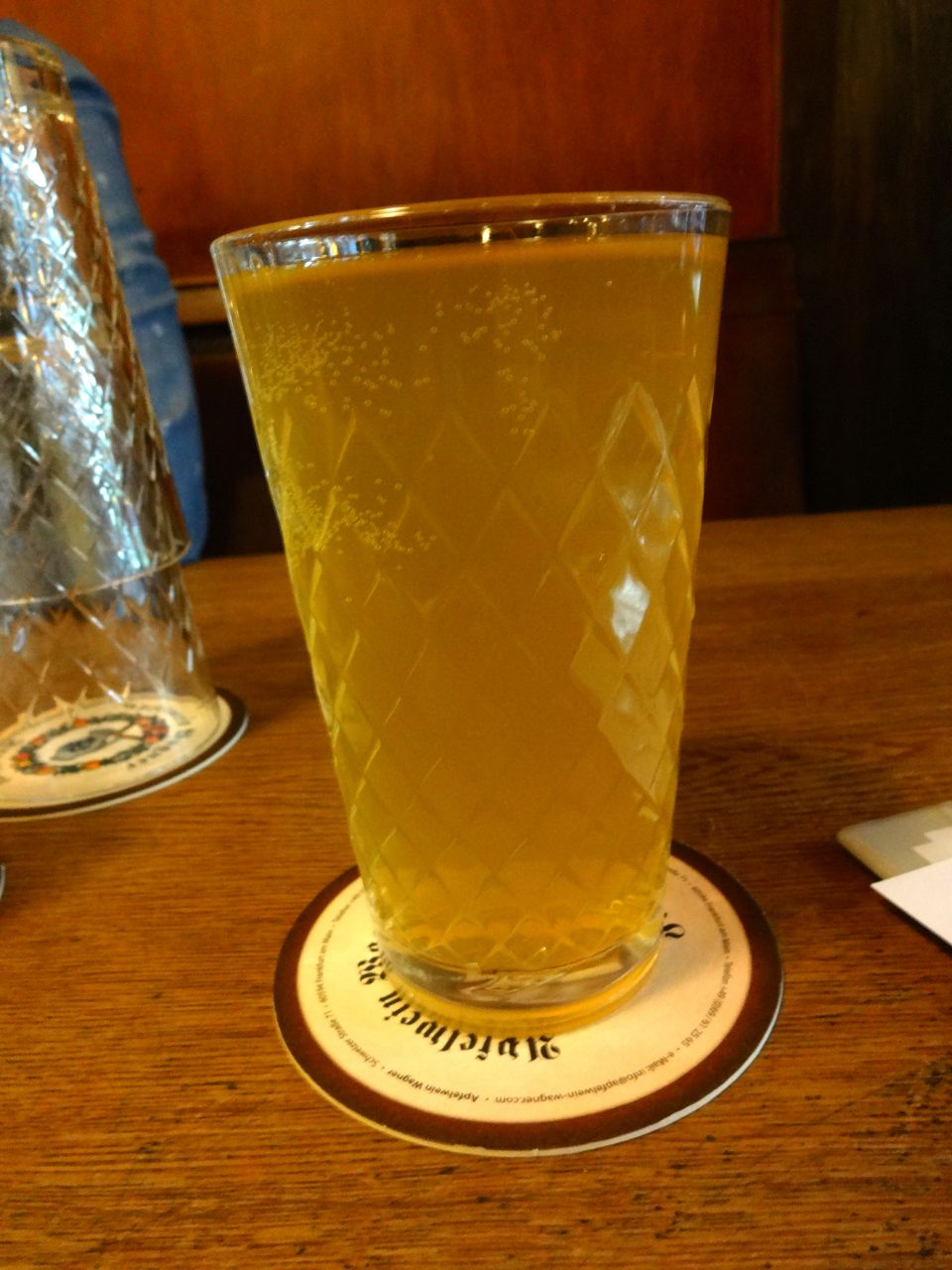 �A�v�t�F�����C��&nbsp;���O�i�[[Apfelwein&nbsp;Wagner]