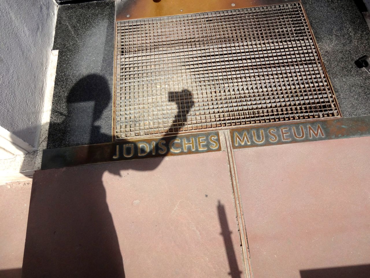 ���_��������[Jüdisches&nbsp;Museum]