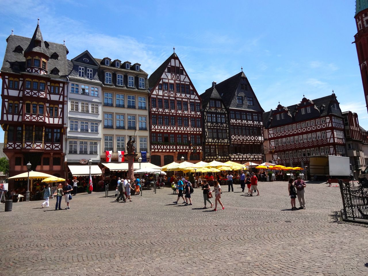 ���[�}�[�L��[Rümerberg]