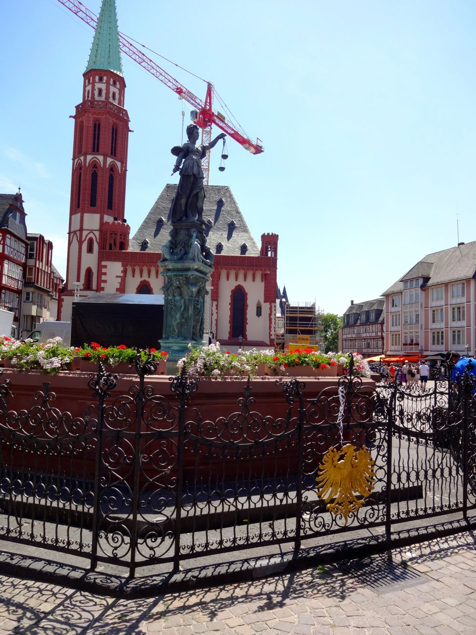 ���[�}�[�L��[Rümerberg]