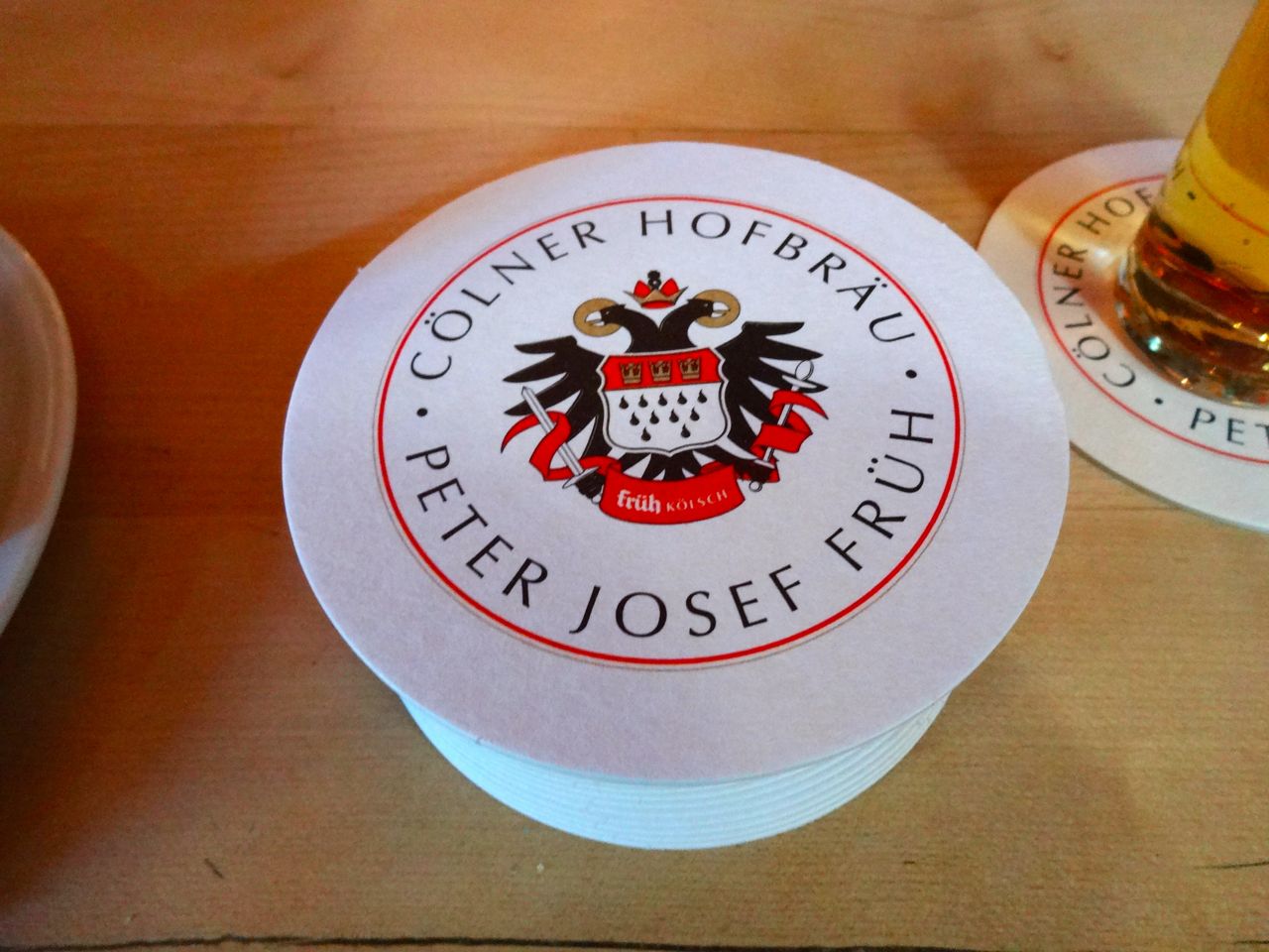 �t�����[�A���h��[Früh&nbsp;am&nbsp;Dom]