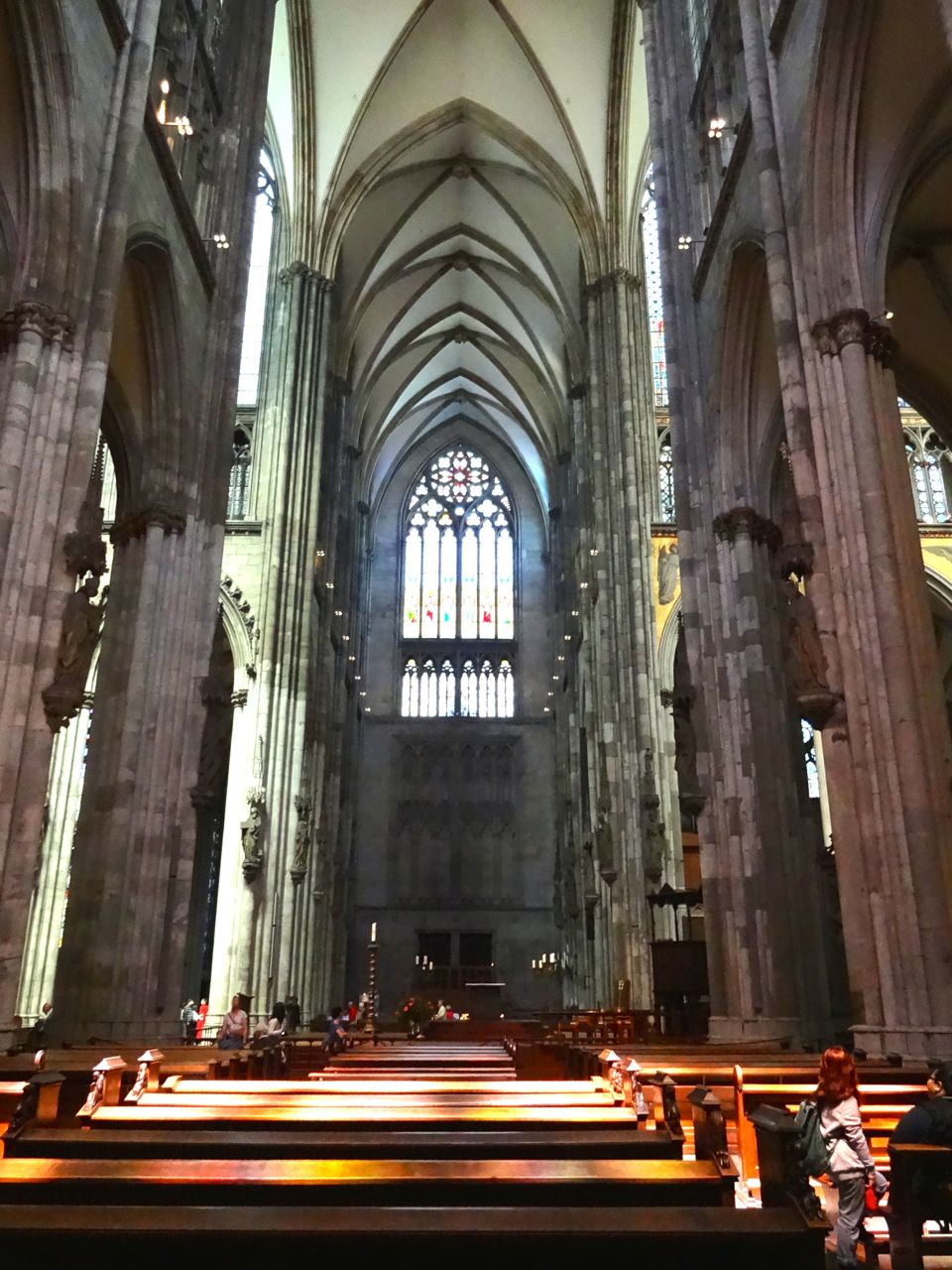 �P�����吹��[Kölner&nbsp;Dom]
