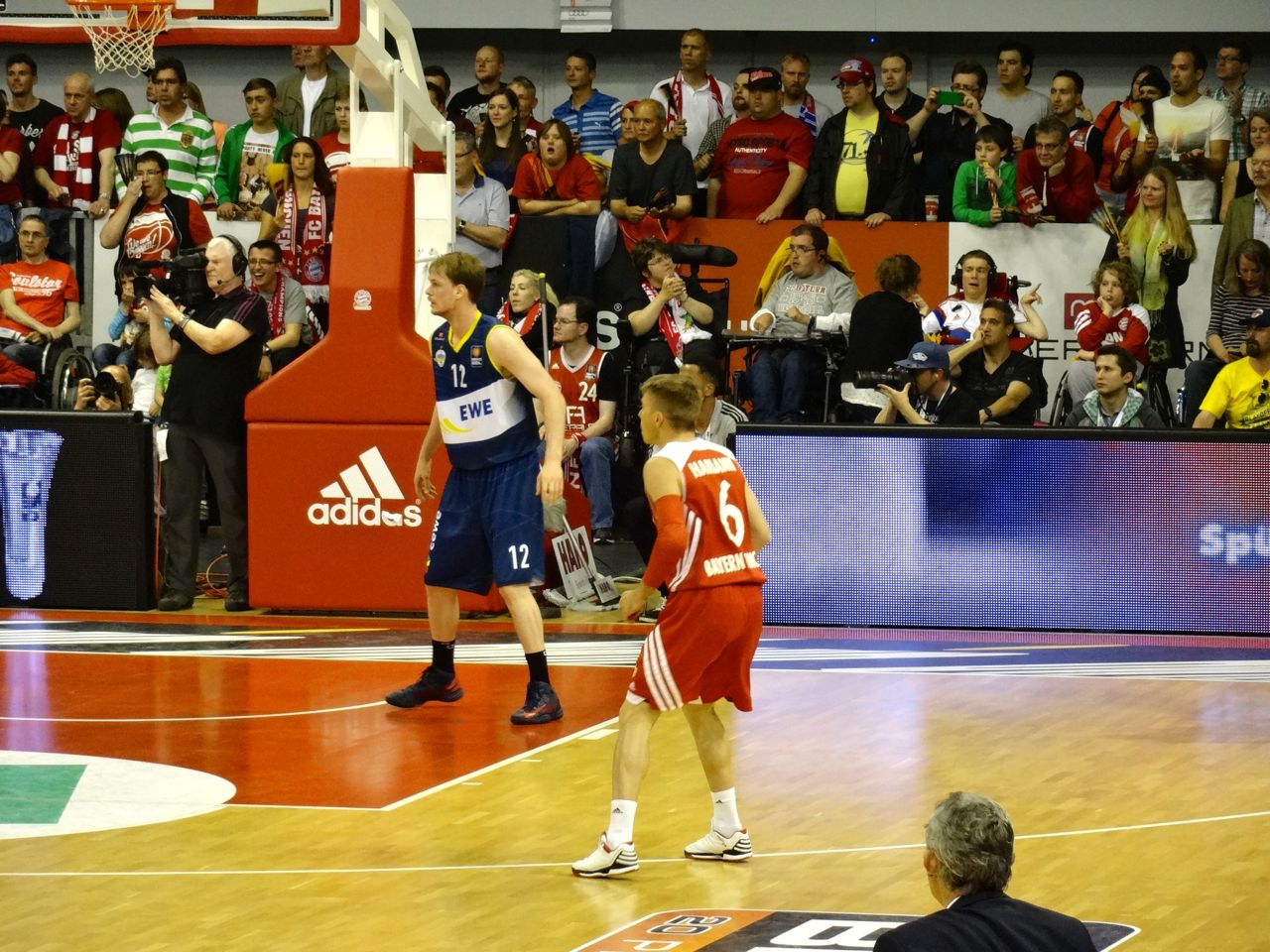 �A�E�f�B�h�[��[Audi&nbsp;Dome]