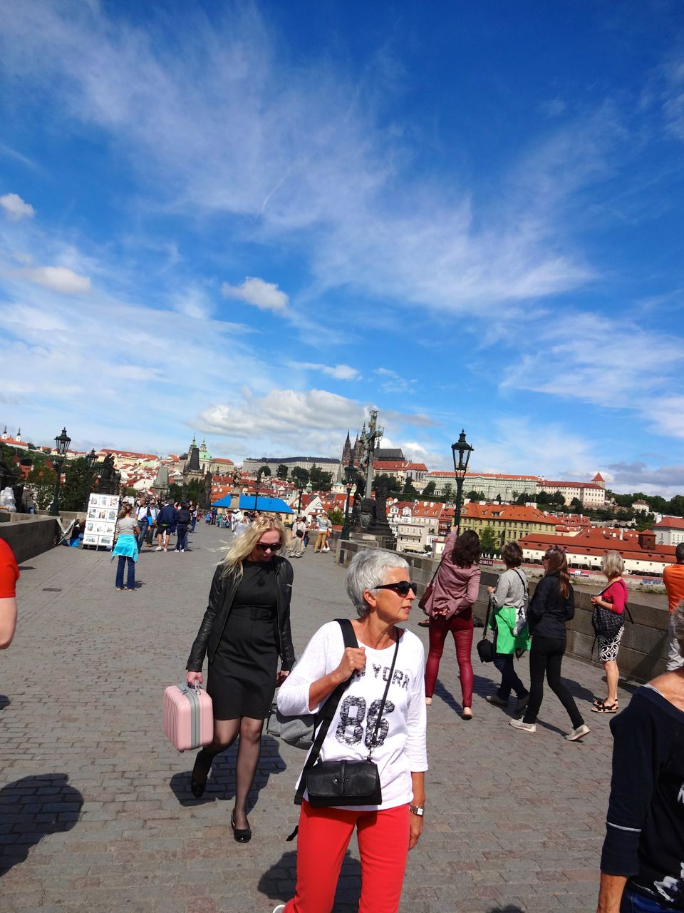 �J������[Karlův&nbsp;most]