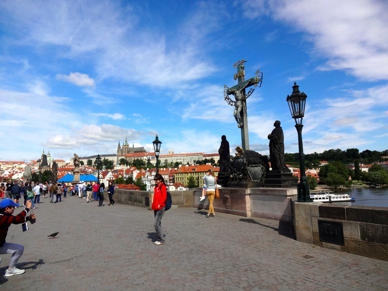 �J������[Karlův&nbsp;most]