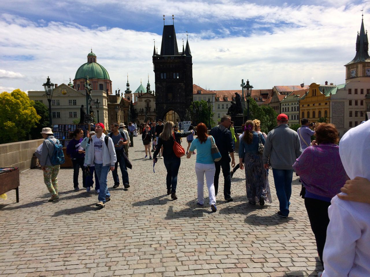 �J������[Karlův&nbsp;most]