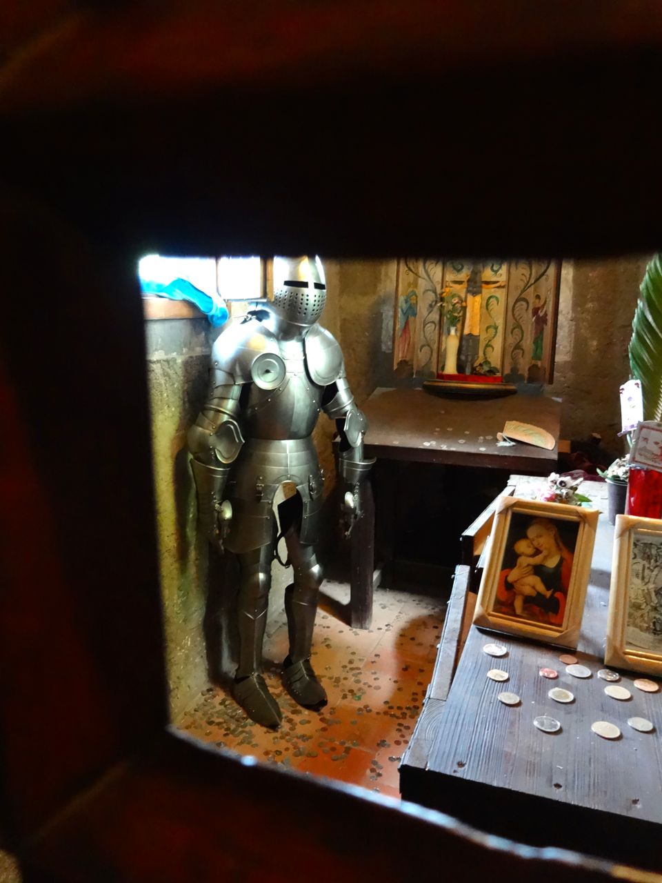 �����̏��H[Zlatá&nbsp;ulička]