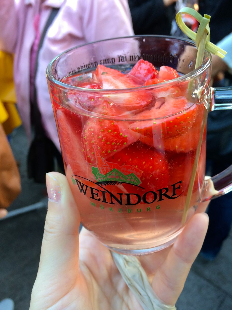 ���C����[Weindorf]