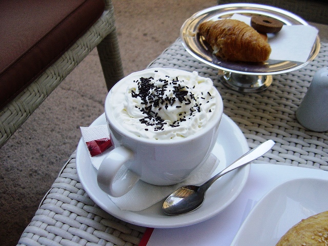 �����ق̃J�t�F[The&nbsp;Cafe&nbsp;at&nbsp;the&nbsp;museum]