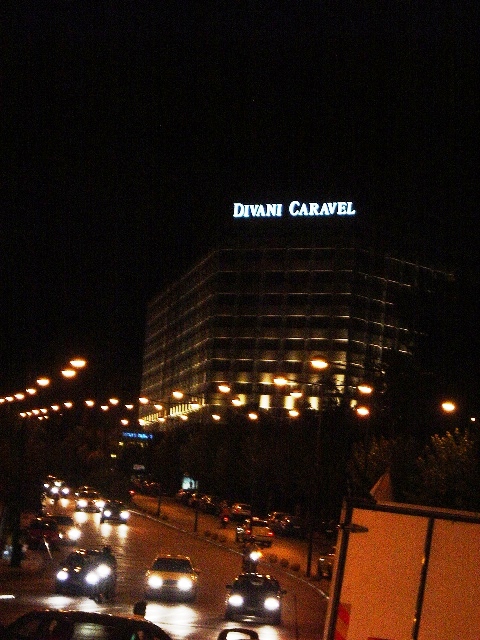 �f�B�o�[�j�J���x��[Divani&nbsp;Caravel]