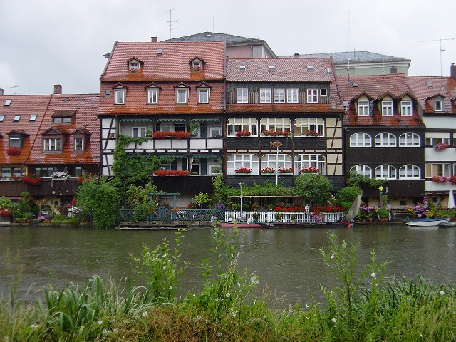 �����F�l�c�B�A�n��[Klein-Venedig]